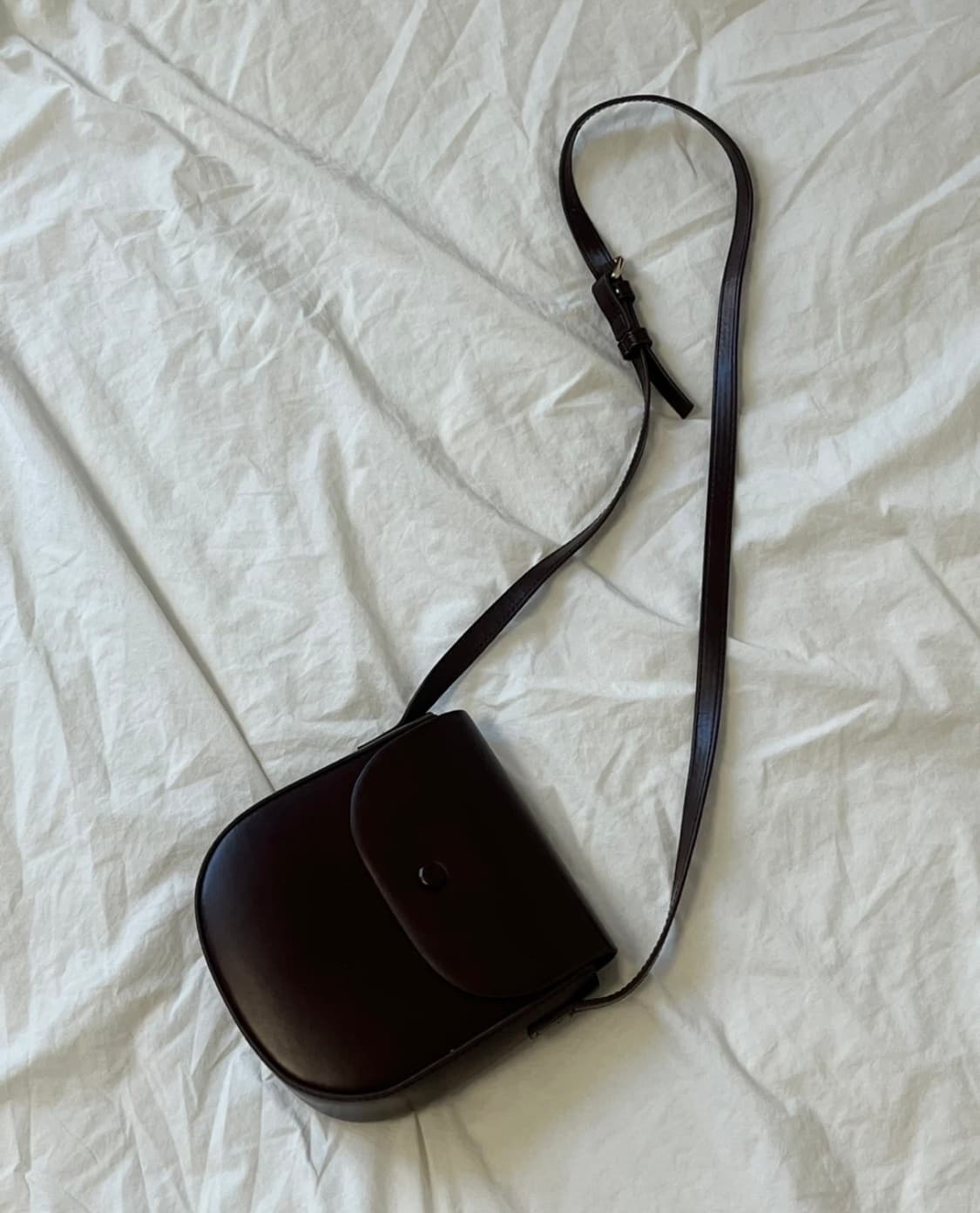brown shoulder bag 상품이미지1