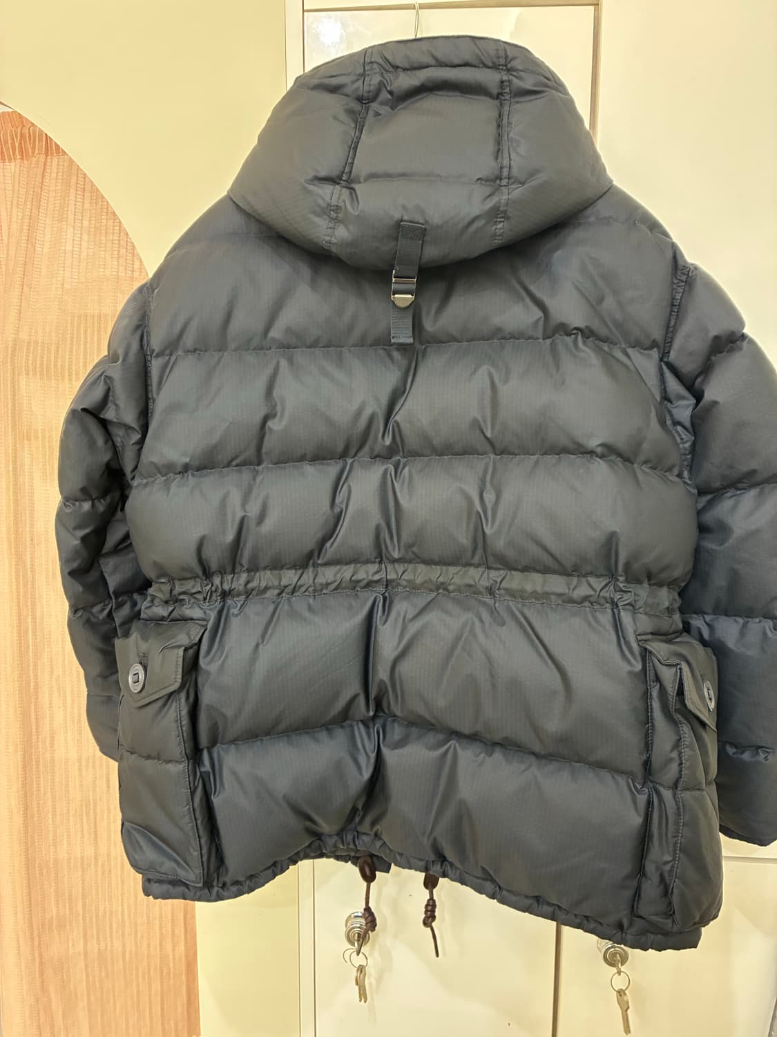 헨리코튼 ffc 카라코람 상품이미지2