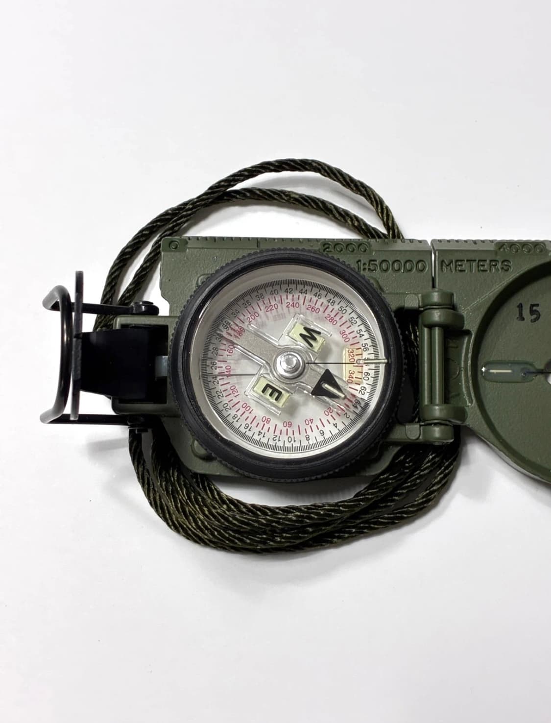 미군 초정밀 나침반 상품이미지3
