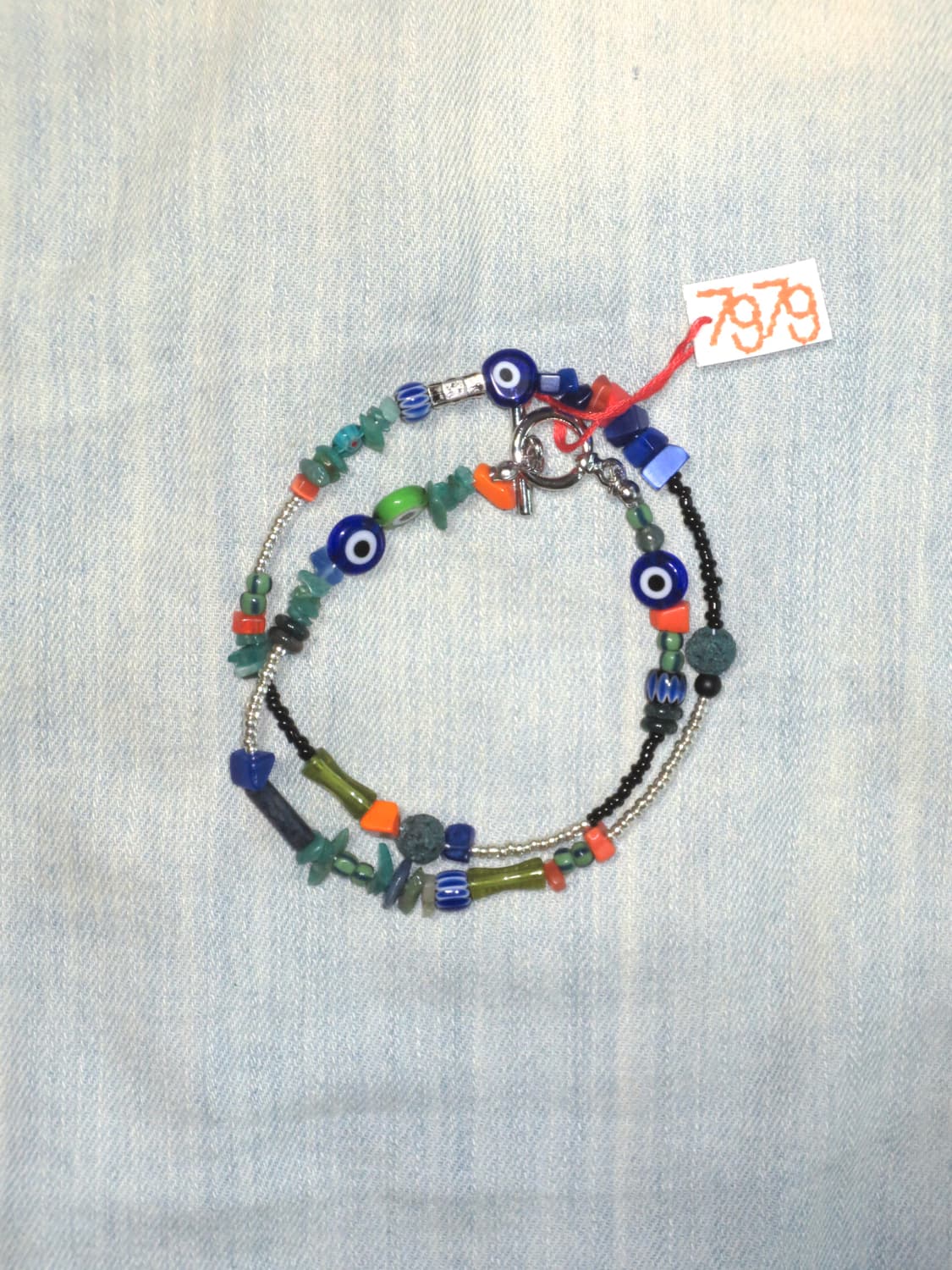 no.3 Necklace 상품이미지3