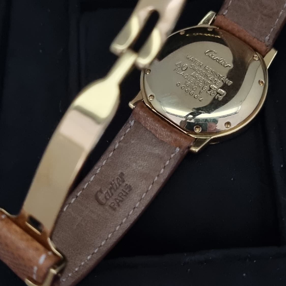 까르띠에 90s 베버리힐즈 풀셋 상품이미지6