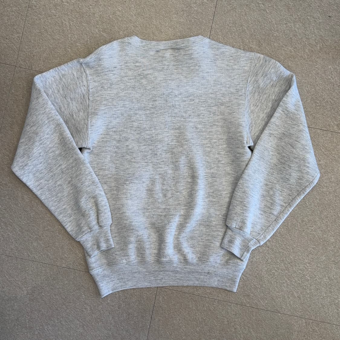 90s 저지스 스웻셔츠 상품이미지4