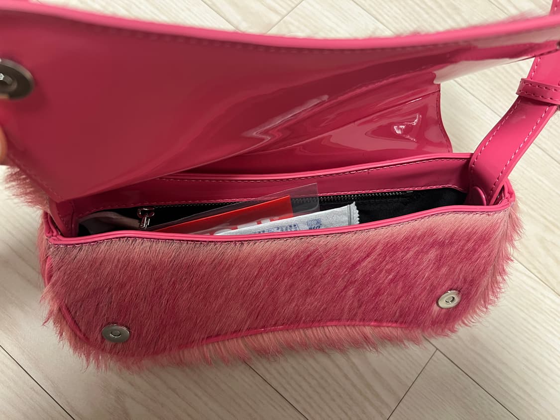 디젤 가방 상품이미지3