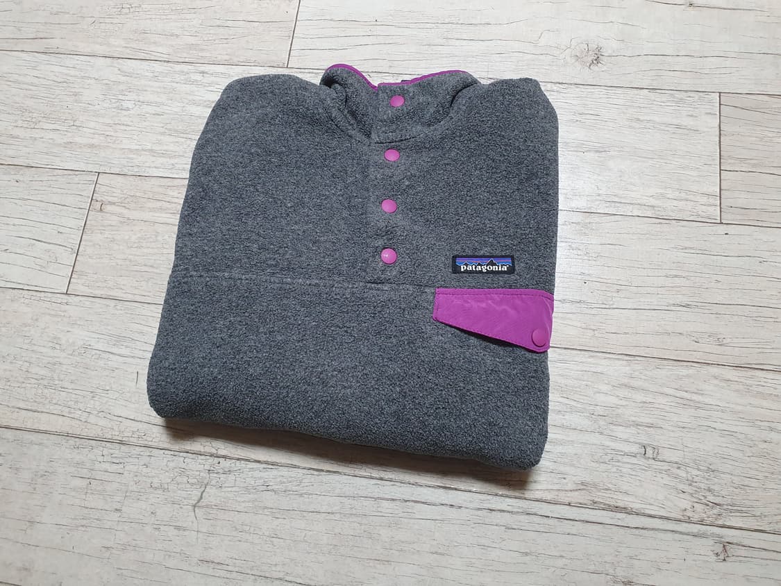 파타고니아 우먼즈 신칠라 니켈 m 상품이미지7