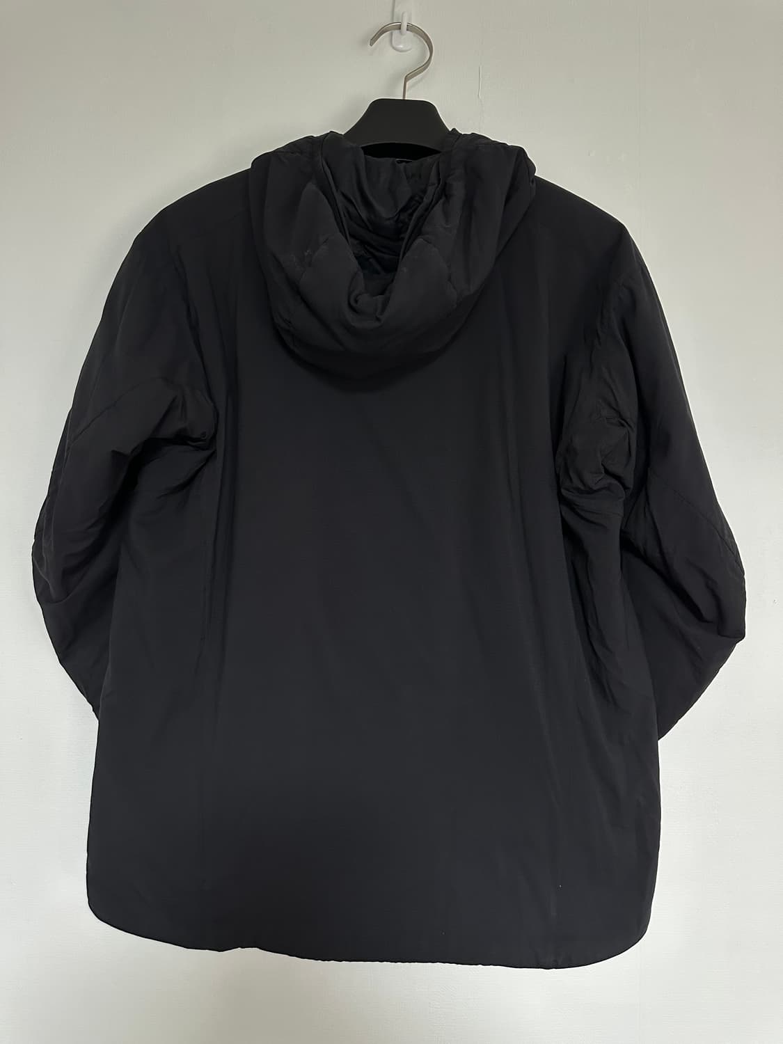 아크테릭스 아톰 AR 블랙 M 상품이미지8