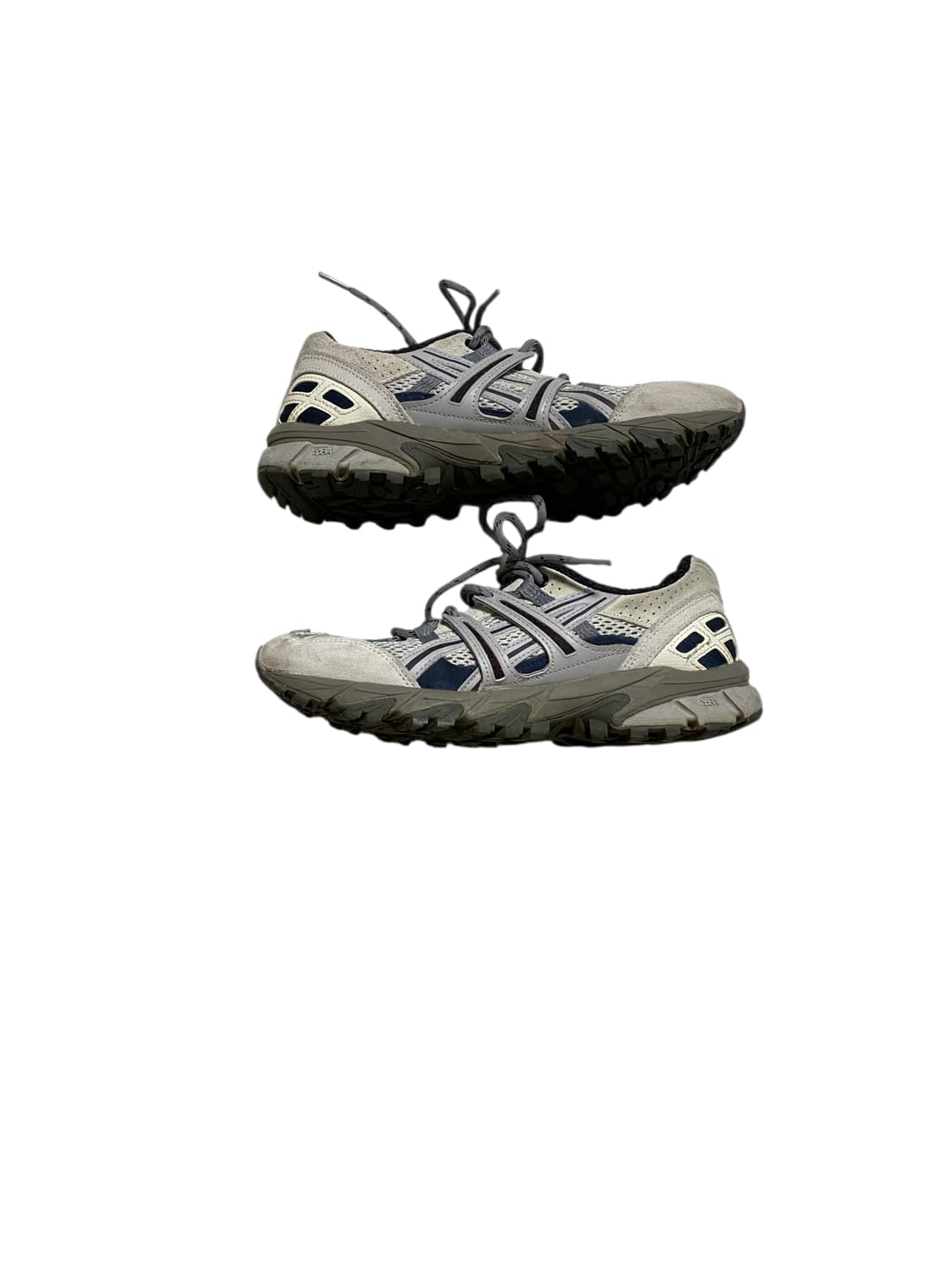 아식스 젤 소노마 15-50 240 스모크그레이/미드그레이 상품이미지3