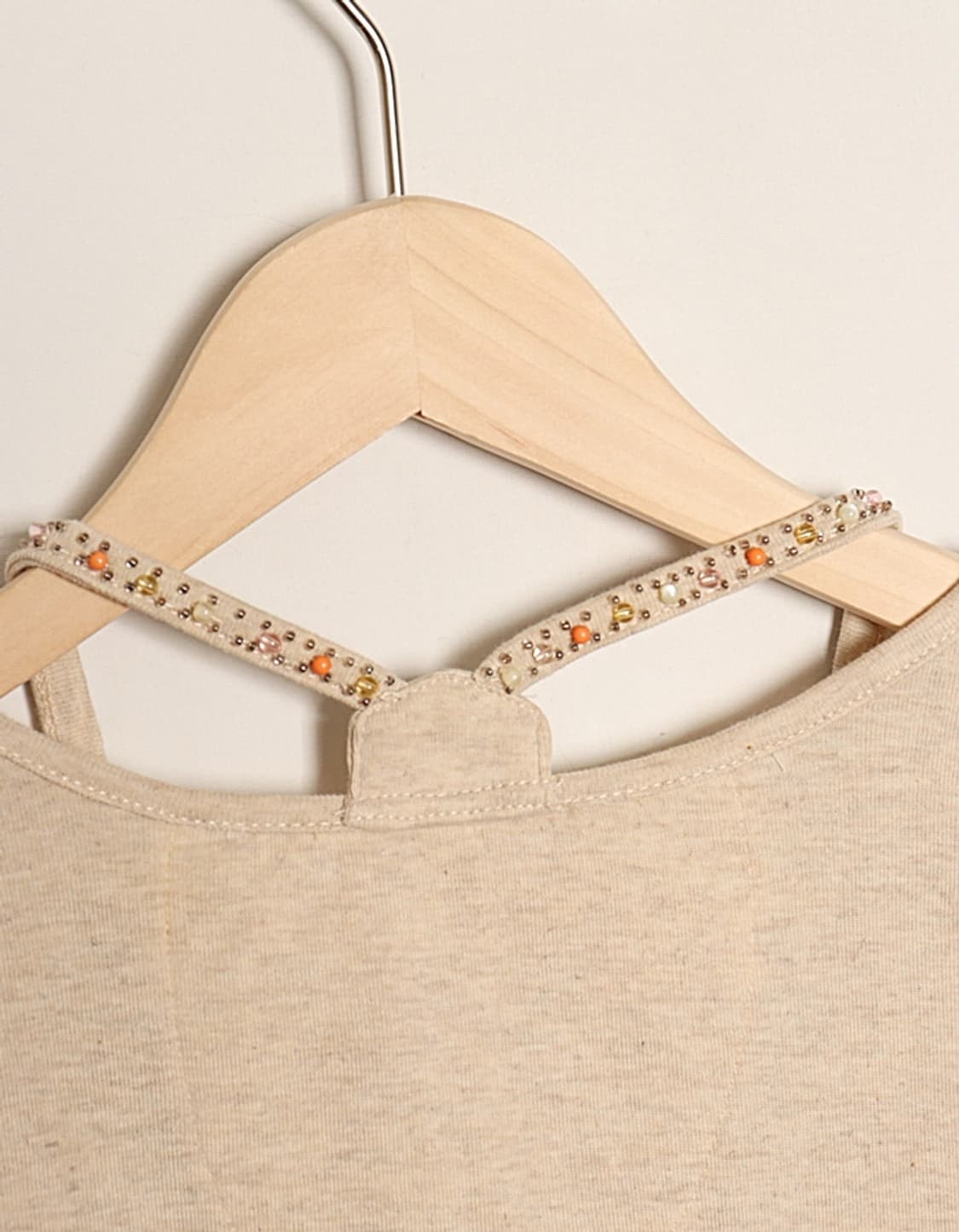 Clip Tap Sleeveless 상품이미지6