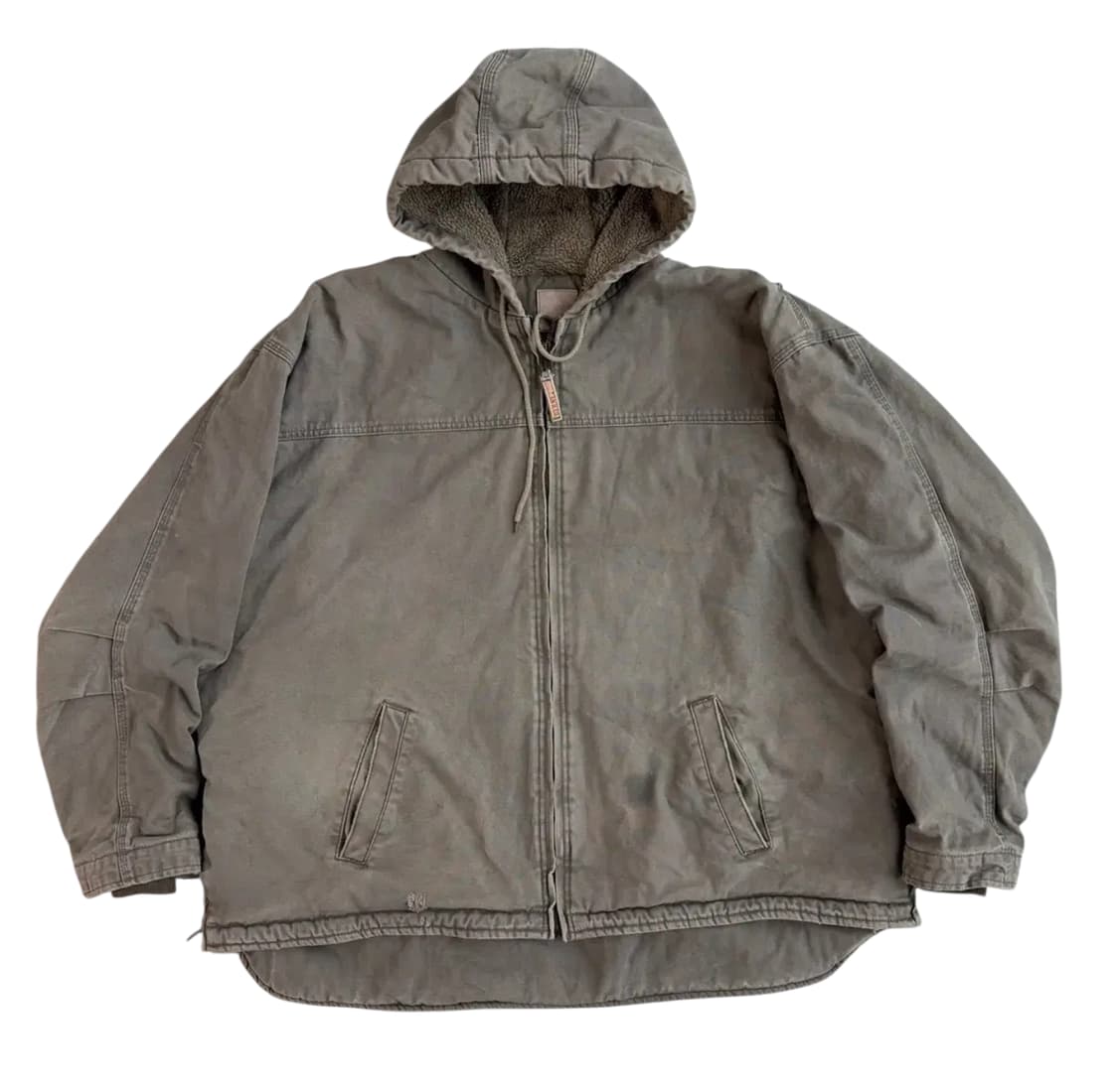 BERNE 빈티지 워크자켓 3xl 상품이미지1