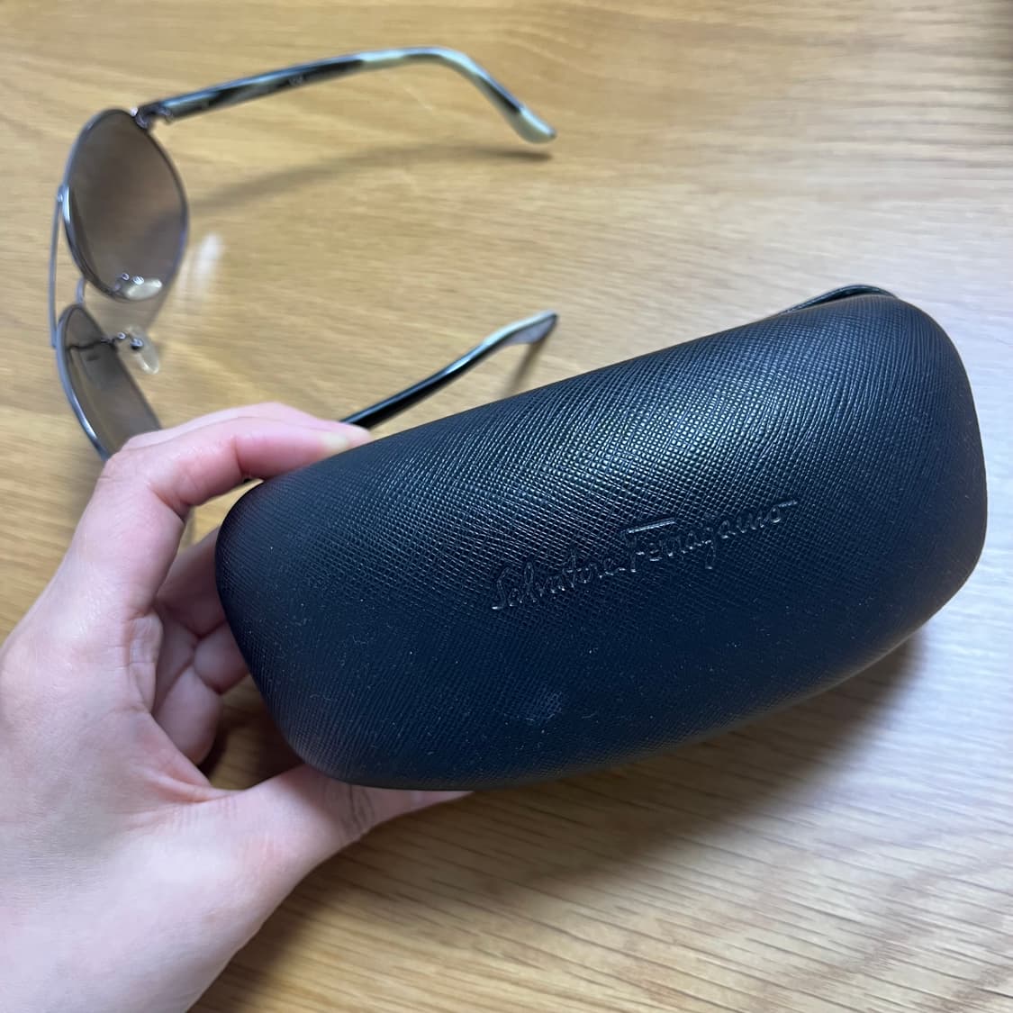 페레가모 선글라스 상품이미지2