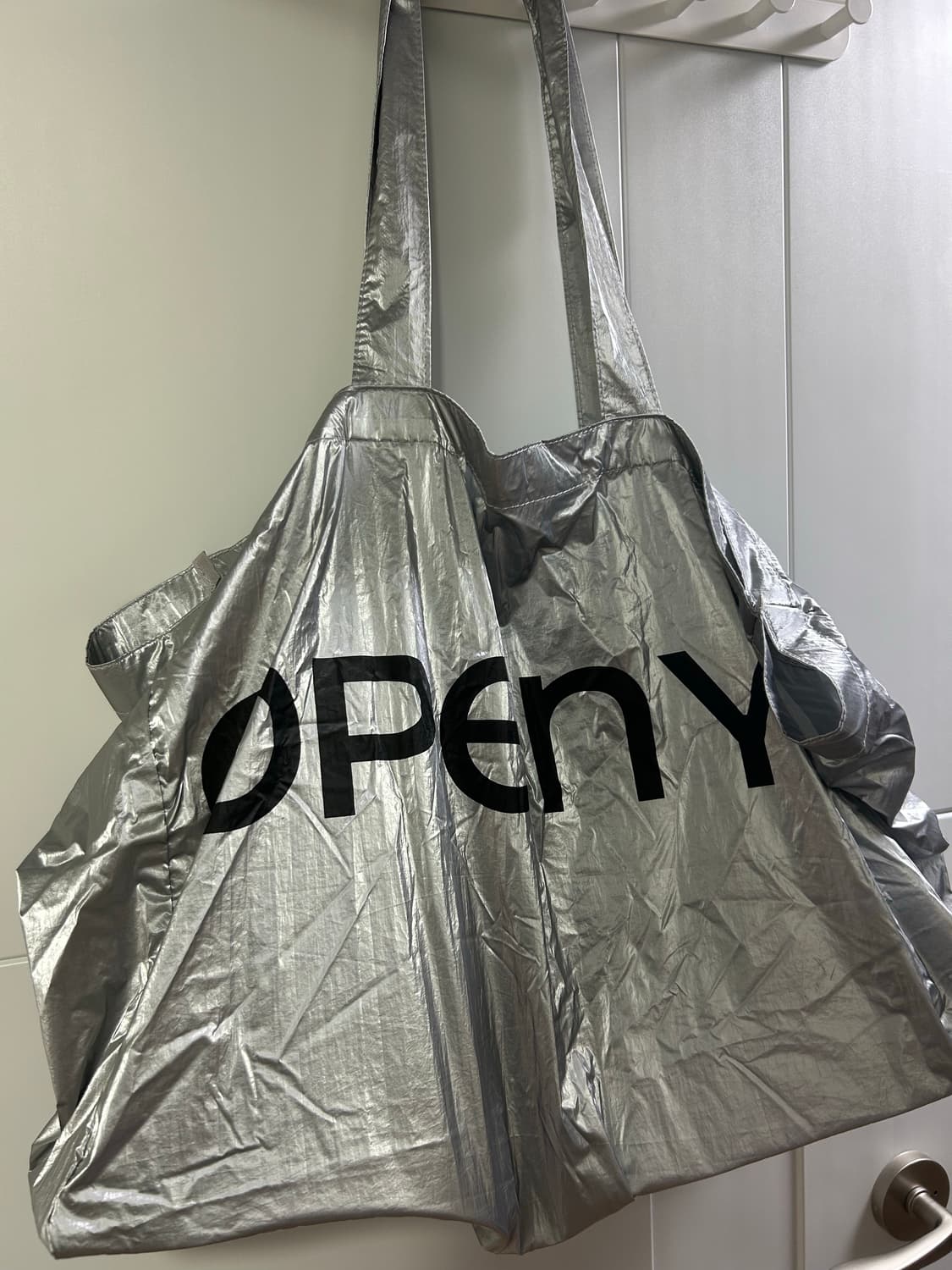 오픈와이와이 빅백 상품이미지1
