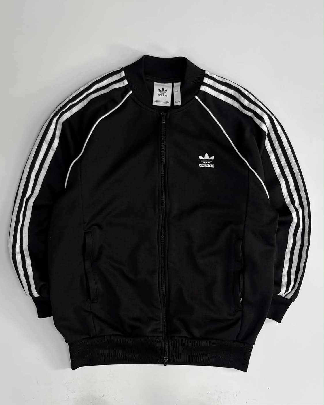 [2XL] 아디다스 오리지널 빅사이즈 SST 져지 상품이미지1