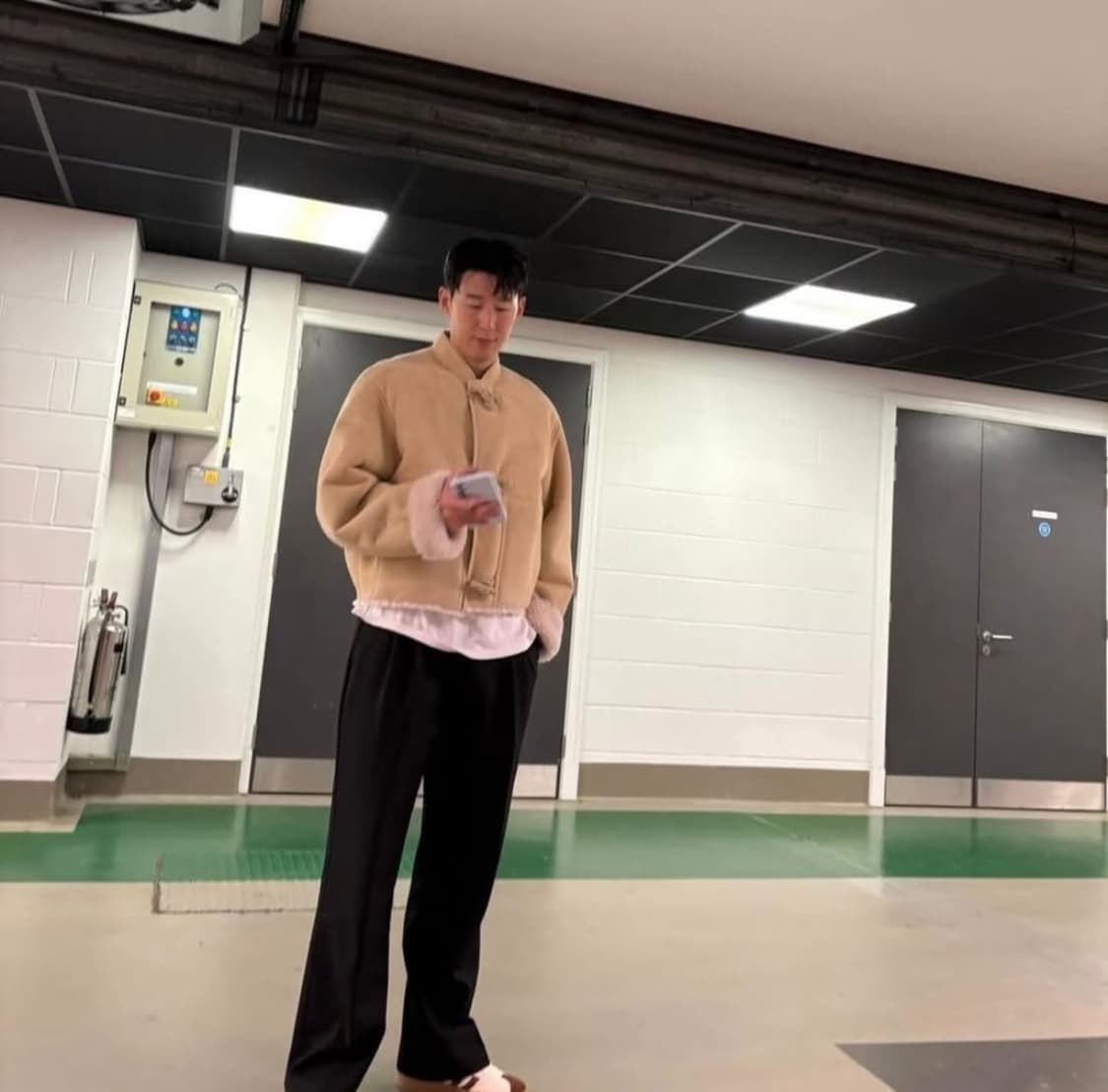 자크뮈스 Telo 자켓 상품이미지2