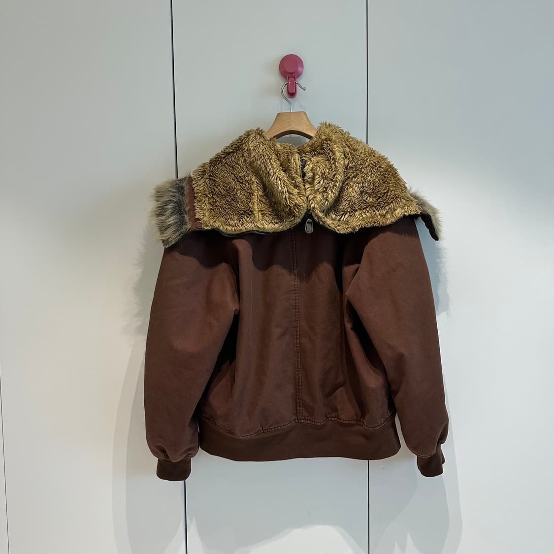 포스트오버롤즈 데님 n2b 상품이미지8