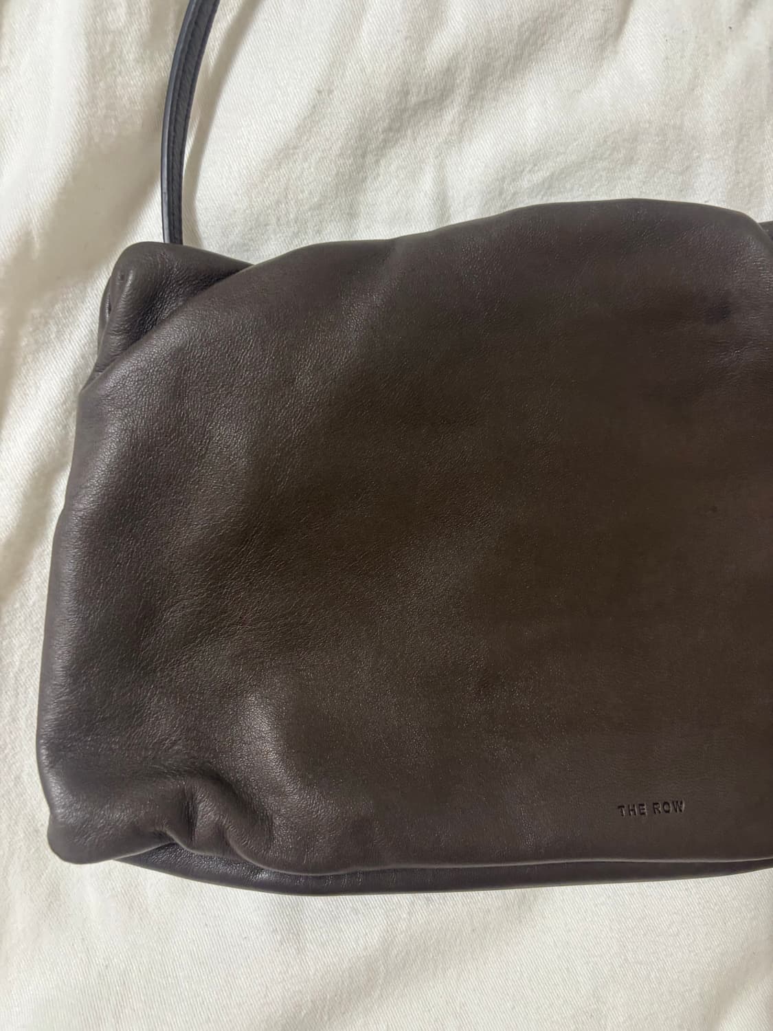 The row 더로우 부어스백 XL 상품이미지3