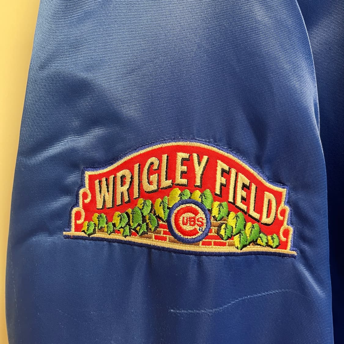 [XL] 90s 스타터 mlb 바시티 자켓 스타디움 자켓 상품이미지3