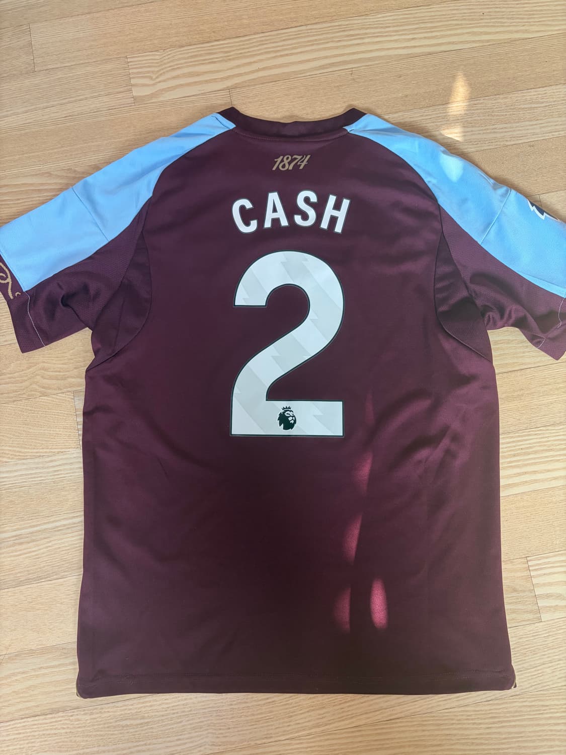 유니폼 2장 3만 5천에 팔아요 상품이미지10