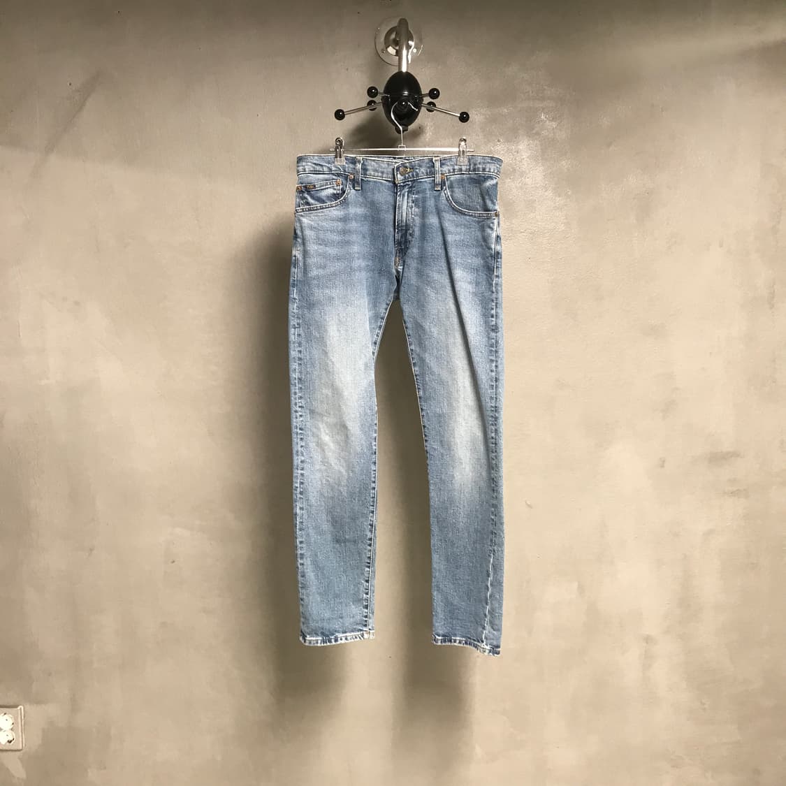 폴로 랄프로렌 데님 팬츠 31/32 상품이미지6