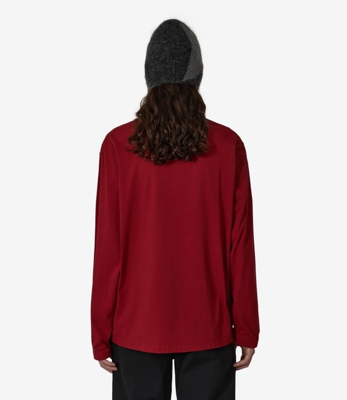 로아하이킹 roa hiking 모헤어 이어플랩 비니 상품이미지9