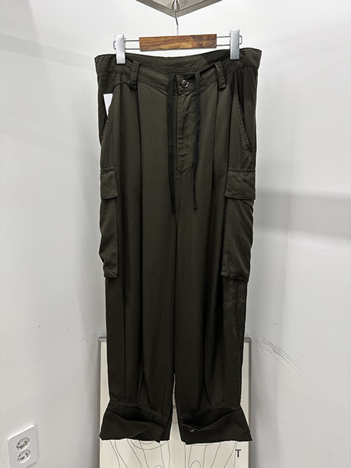 Y'S for YOHJI YAMAMOTO (32) 상품이미지1