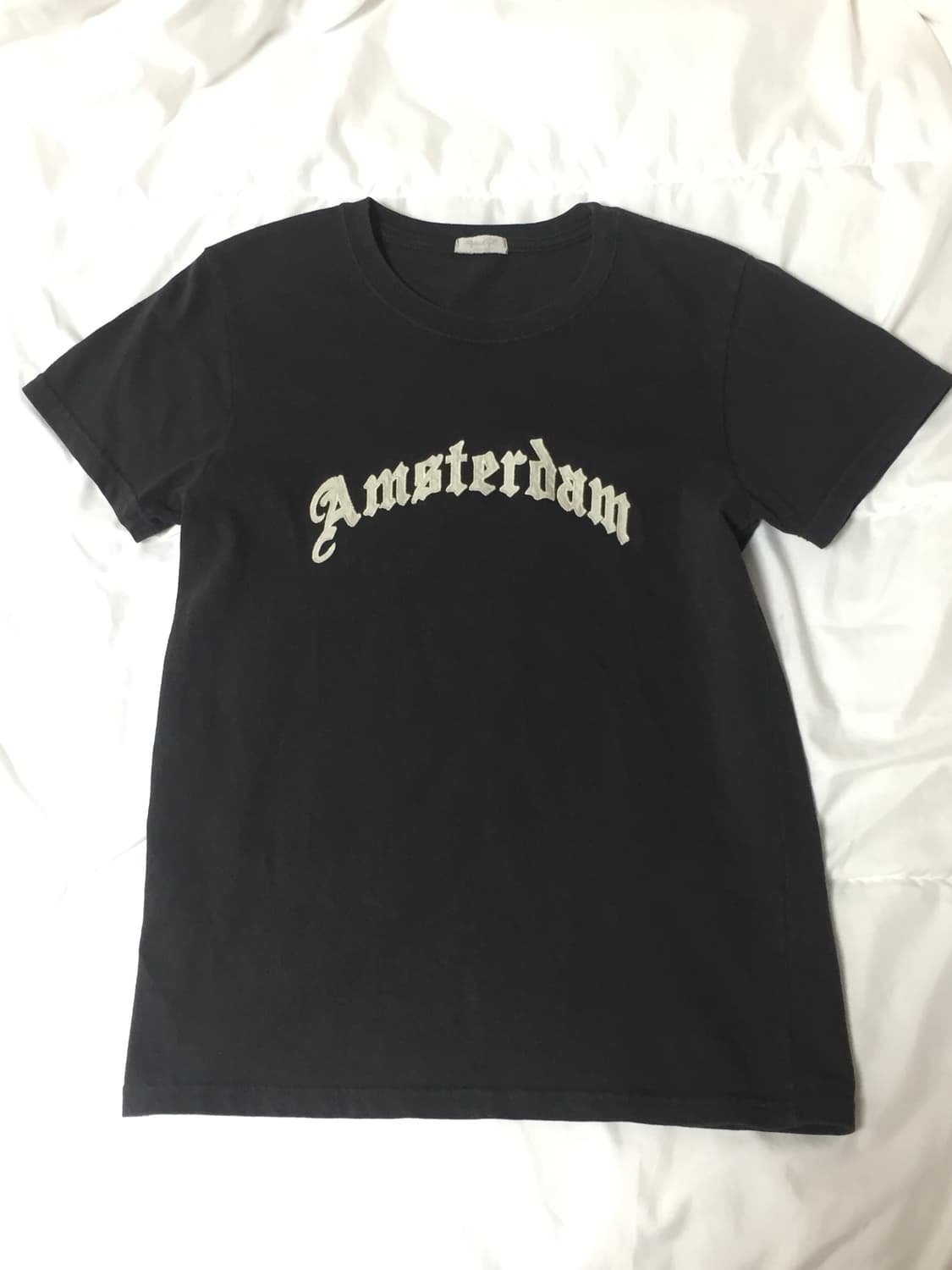 브랜디멜빌 반팔티 상품이미지1