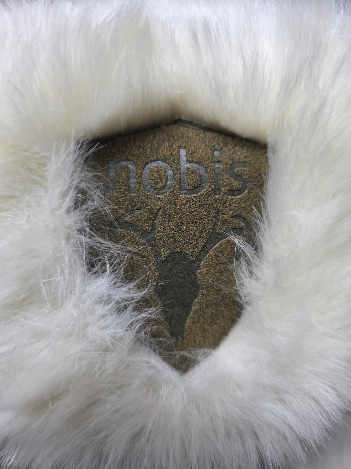 노비스 여성겨울모자 퍼 털모자 귀달이 방한모자 트래퍼햇 KG68 상품이미지5