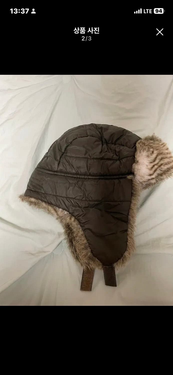 노스페이스 군밤모자 상품이미지5