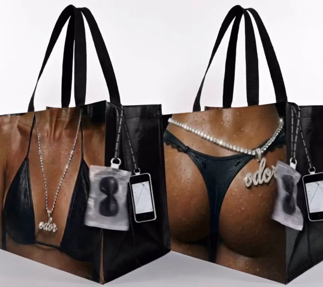 오도어 타포린 백 구해요!!!!ㅜㅜㅜㅜ 상품이미지1