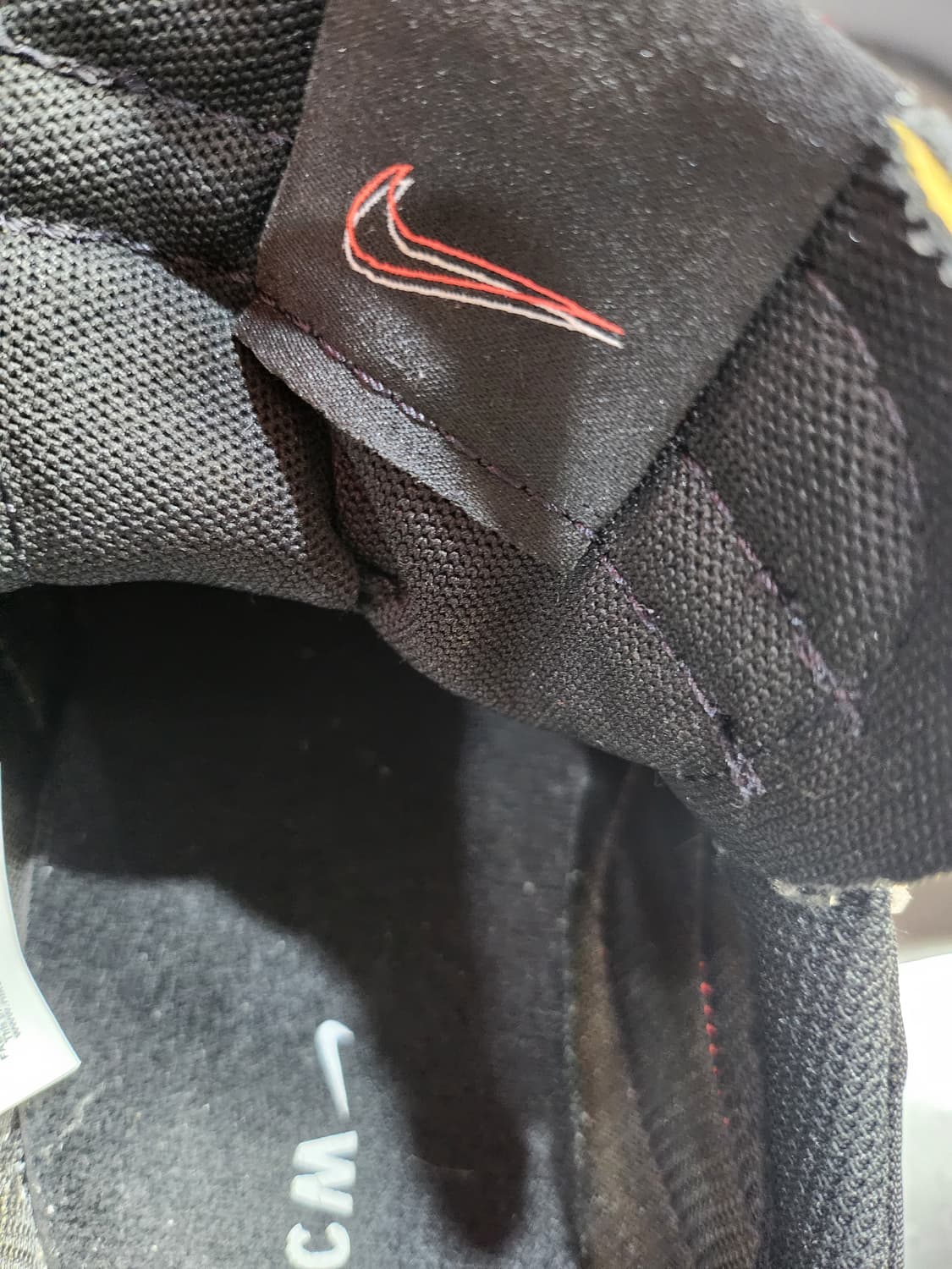 500) 나이키 에어 테일윈드 79 월드와이드 운동화 상품이미지7