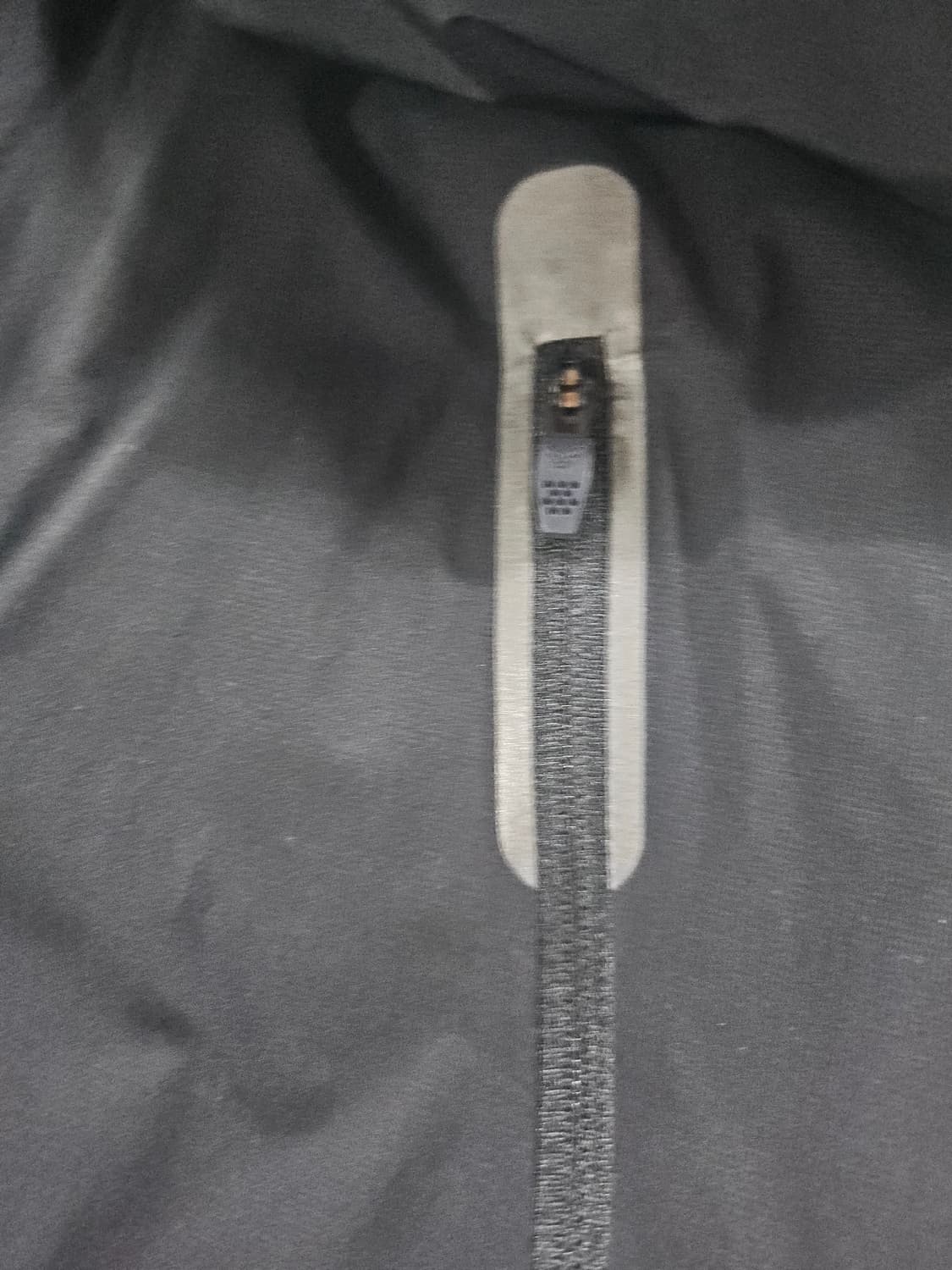 다이나핏  다운패딩 100  블랙 상품이미지5