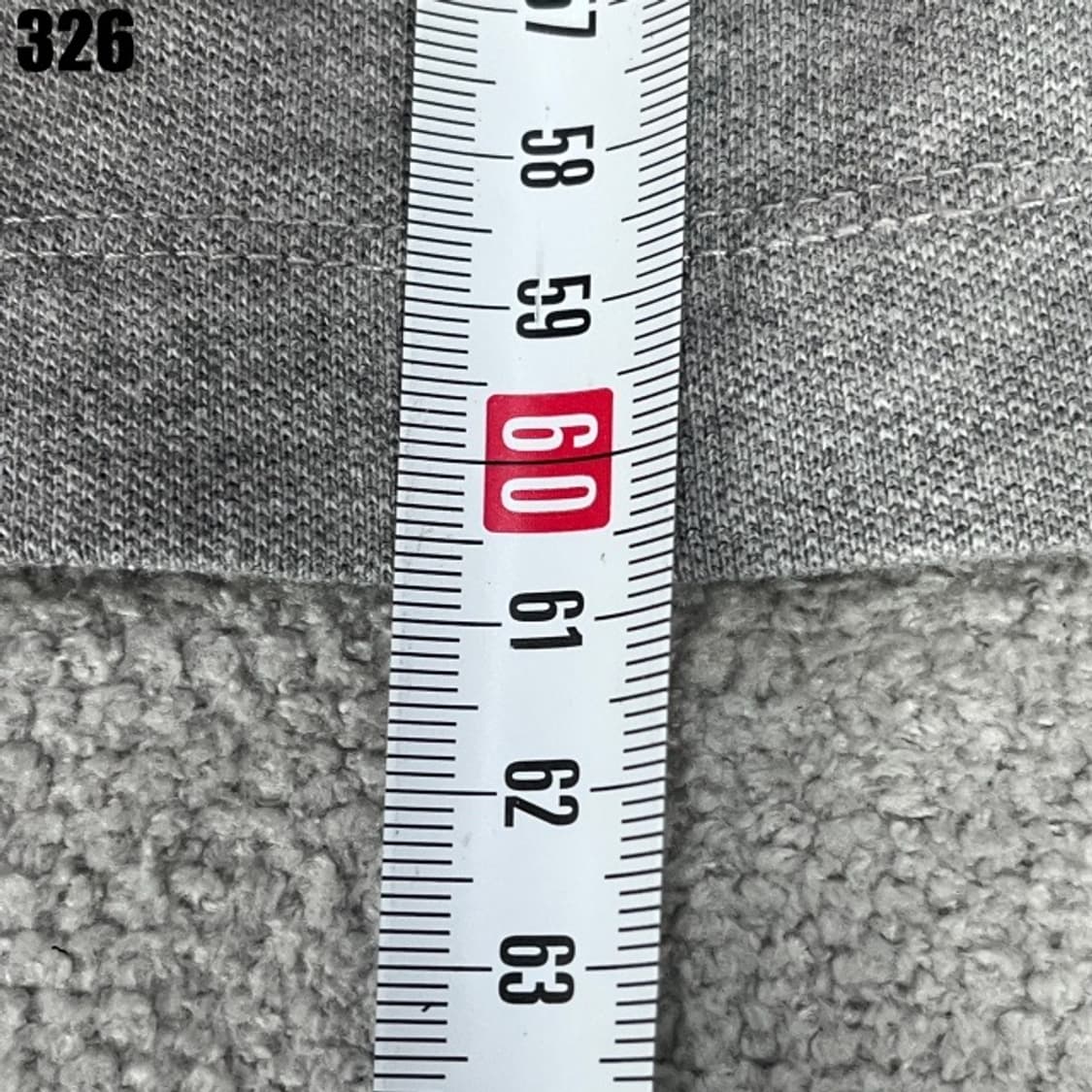 스톤아일랜드 그레이 반팔티 상품이미지5