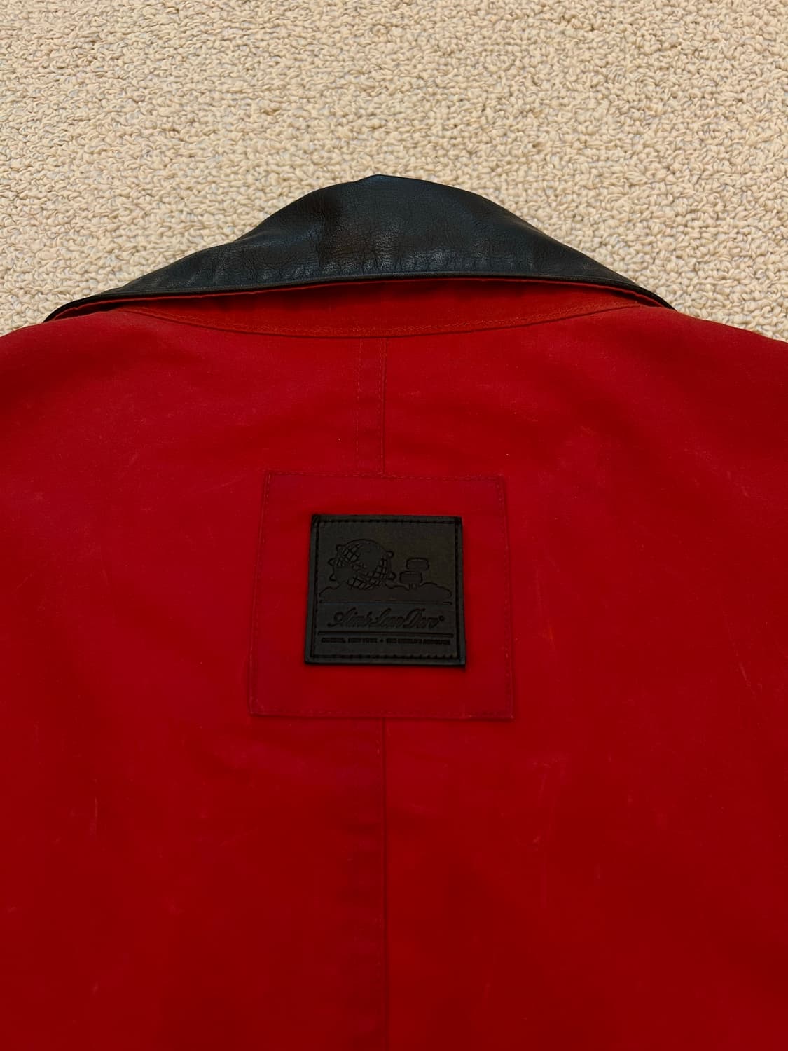 에임 레온 도르 왁스  헌팅 자켓 상품이미지10