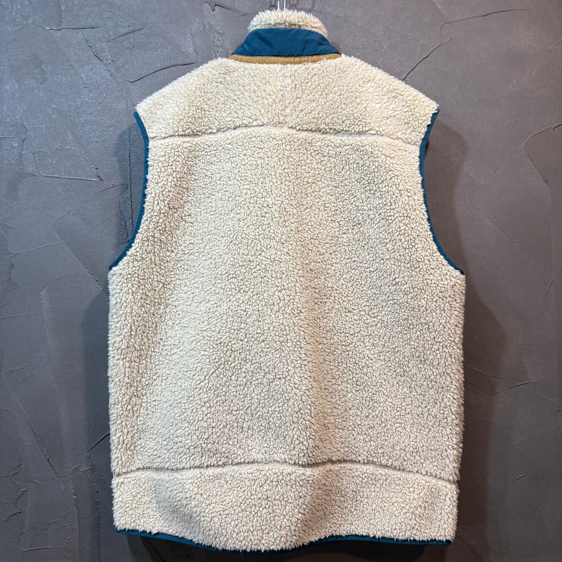 [L] PATAGONIA 파타고니아 레트로 플리스 베스트 상품이미지4