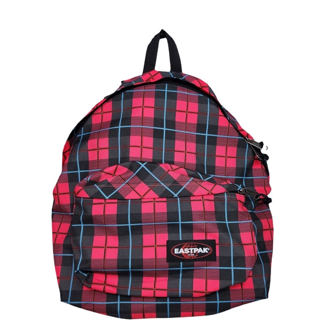 EASTPAK 체크 백팩 상품이미지1