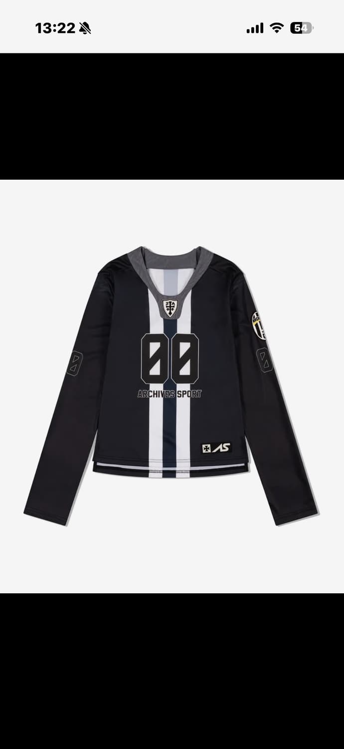 2000아카이브스 SOCCER PLAYER T (ITALY) 상품이미지1