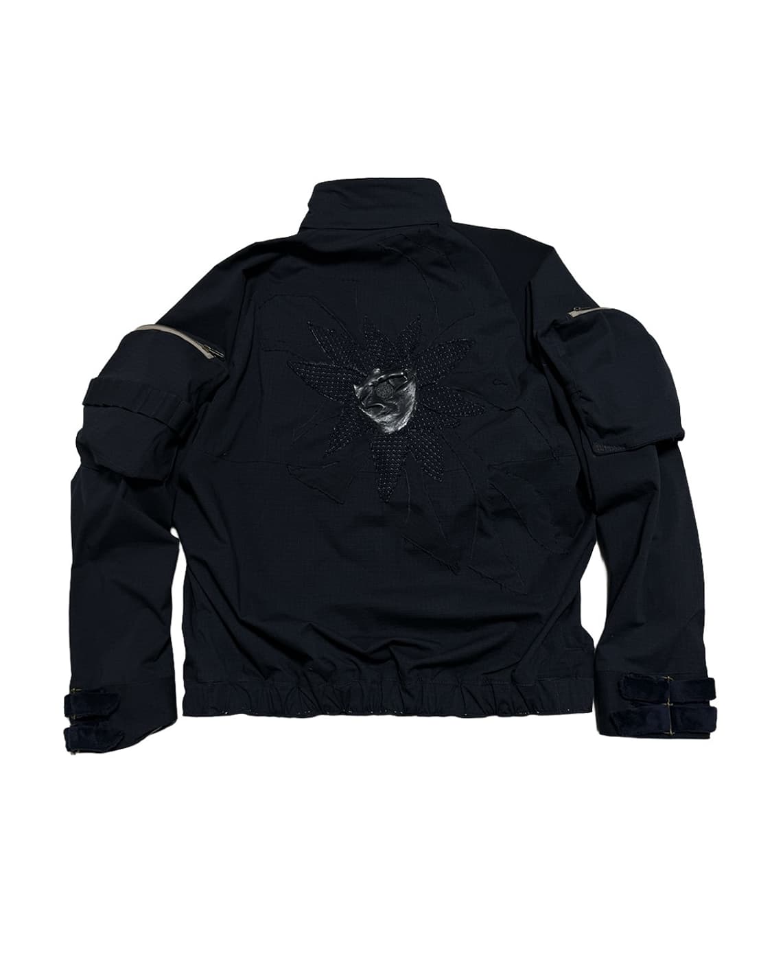 ㅈ되는 핸드메이드 자켓 상품이미지6