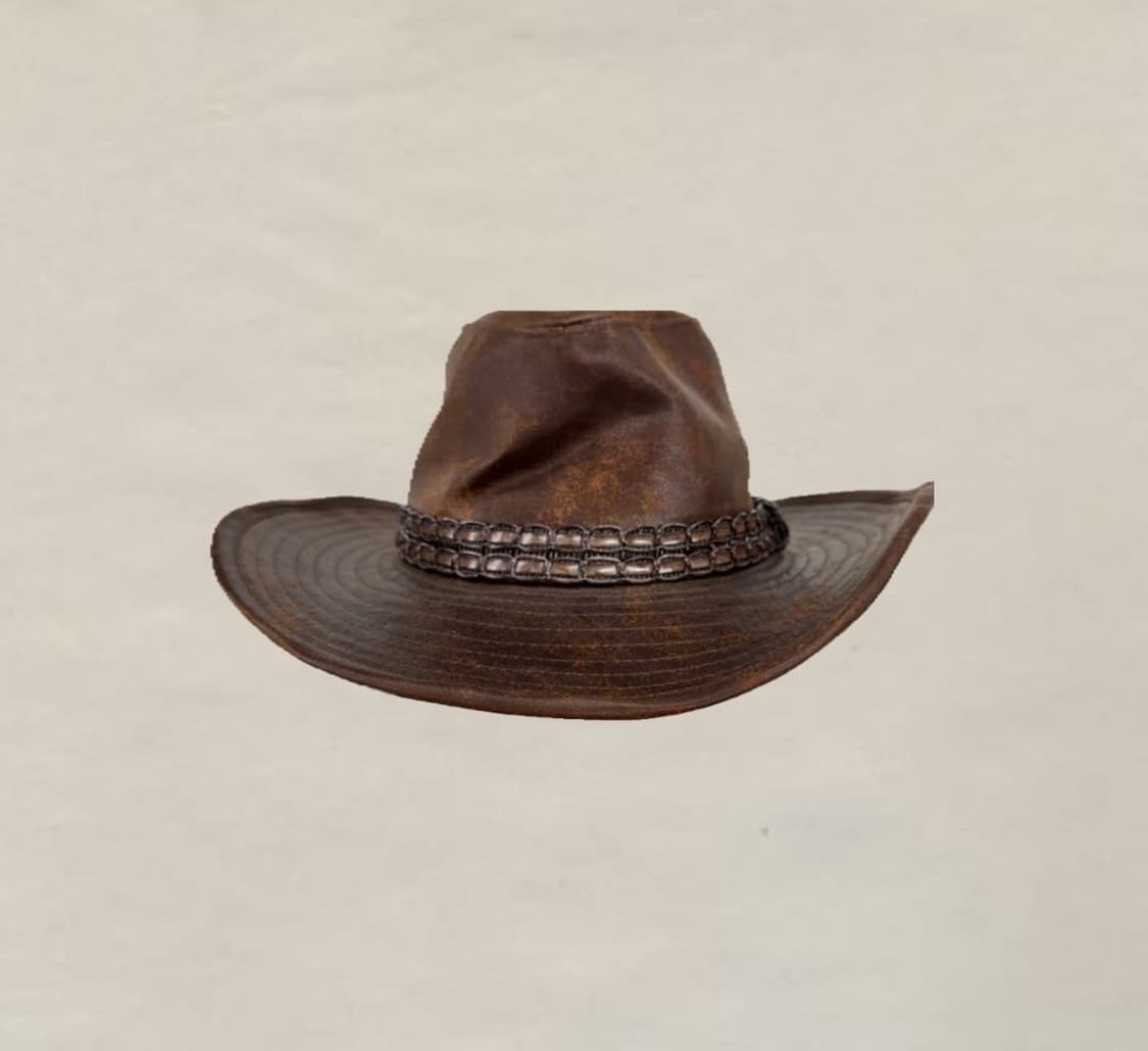 ꧁Walter's Cowboy Hat꧂ 카우보이 모자 웨스턴 상품이미지2