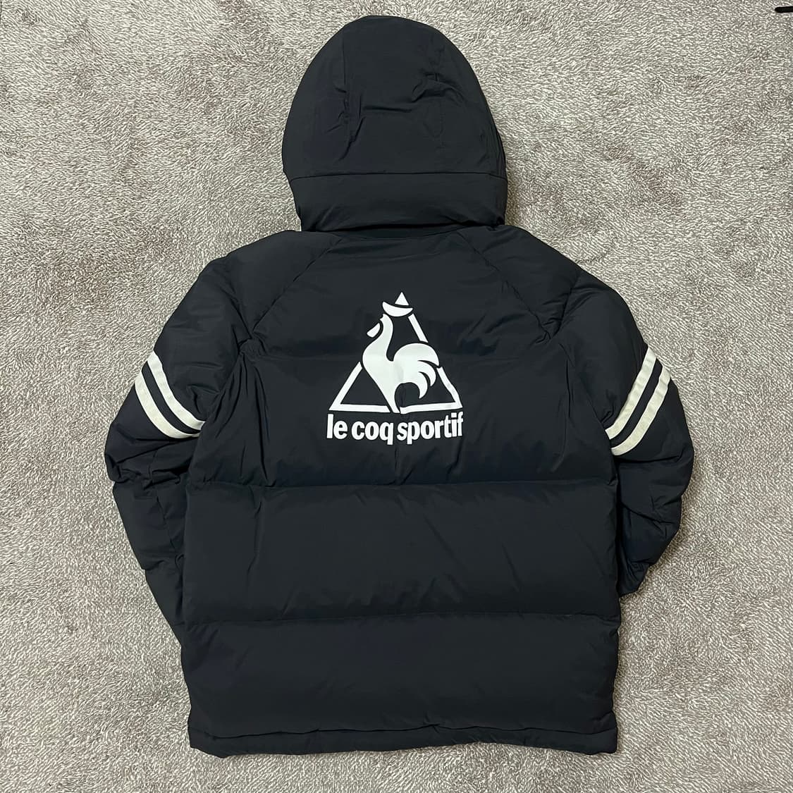 르꼬끄 구스다운 패딩 95 상품이미지3