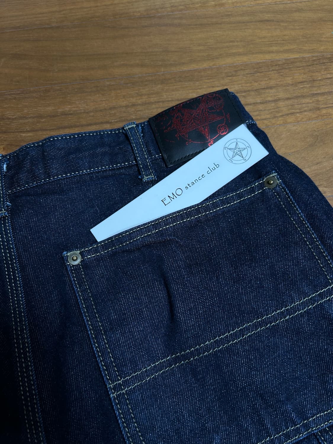 [2] 에모스텐스클럽 제페니즈 카펜터  상품이미지1