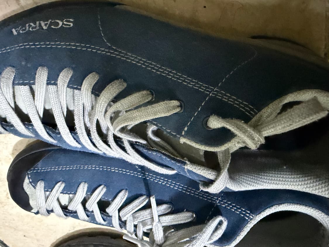 스카르파 모히또 42사이즈 상품이미지3