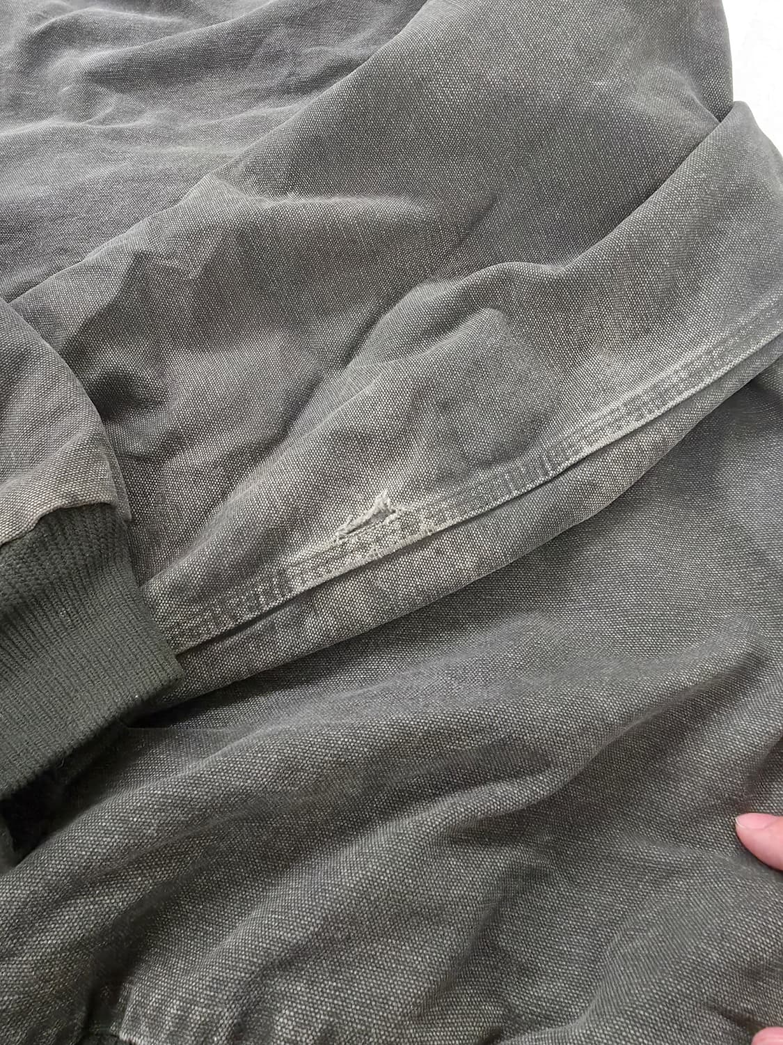 칼하트 J130 mos  M/R 상품이미지8