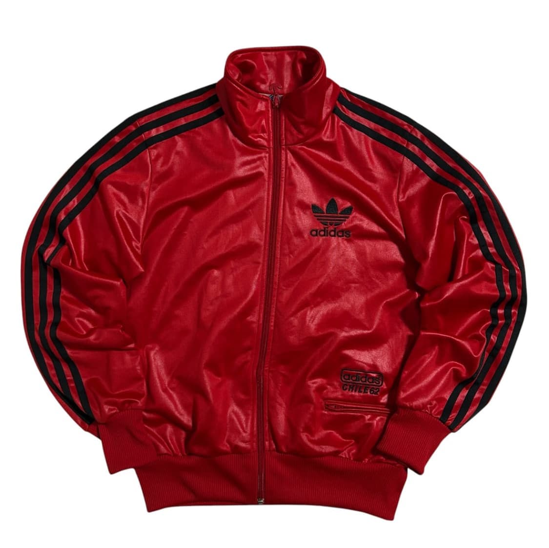 아디다스 칠레 검빨 져지 상품이미지1