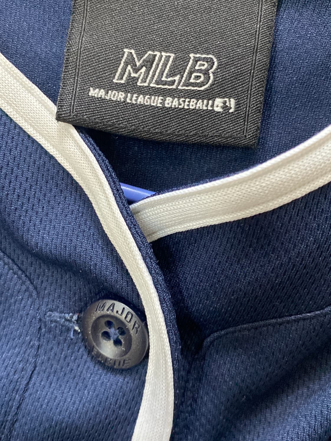 MLB 미네소타 트윈스 져지 반팔 90 상품이미지6