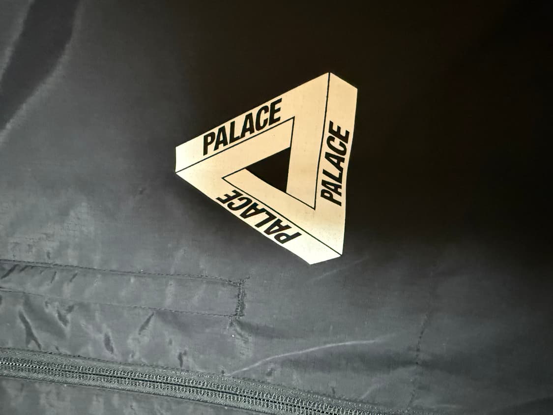 [M] 팔라스 리플렉터 자켓 상품이미지4