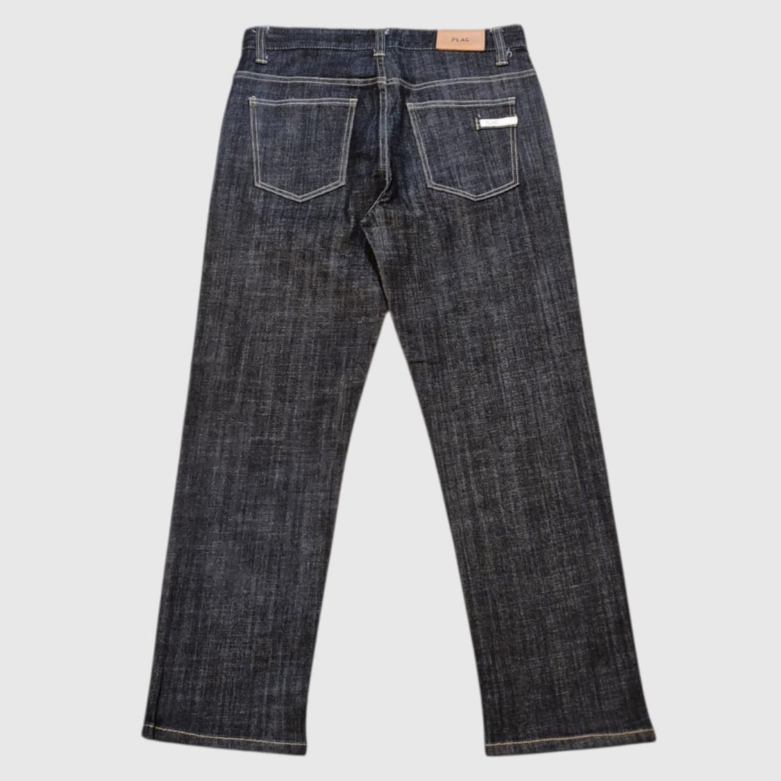 32인치 플랙진 STEEZE 생지 청바지  상품이미지2