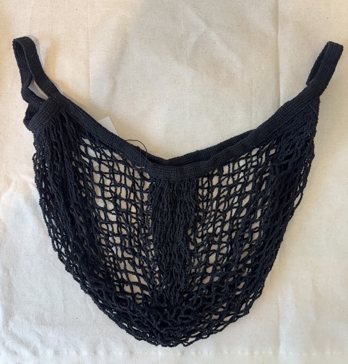 Layer Mesh Net Bag 상품이미지2