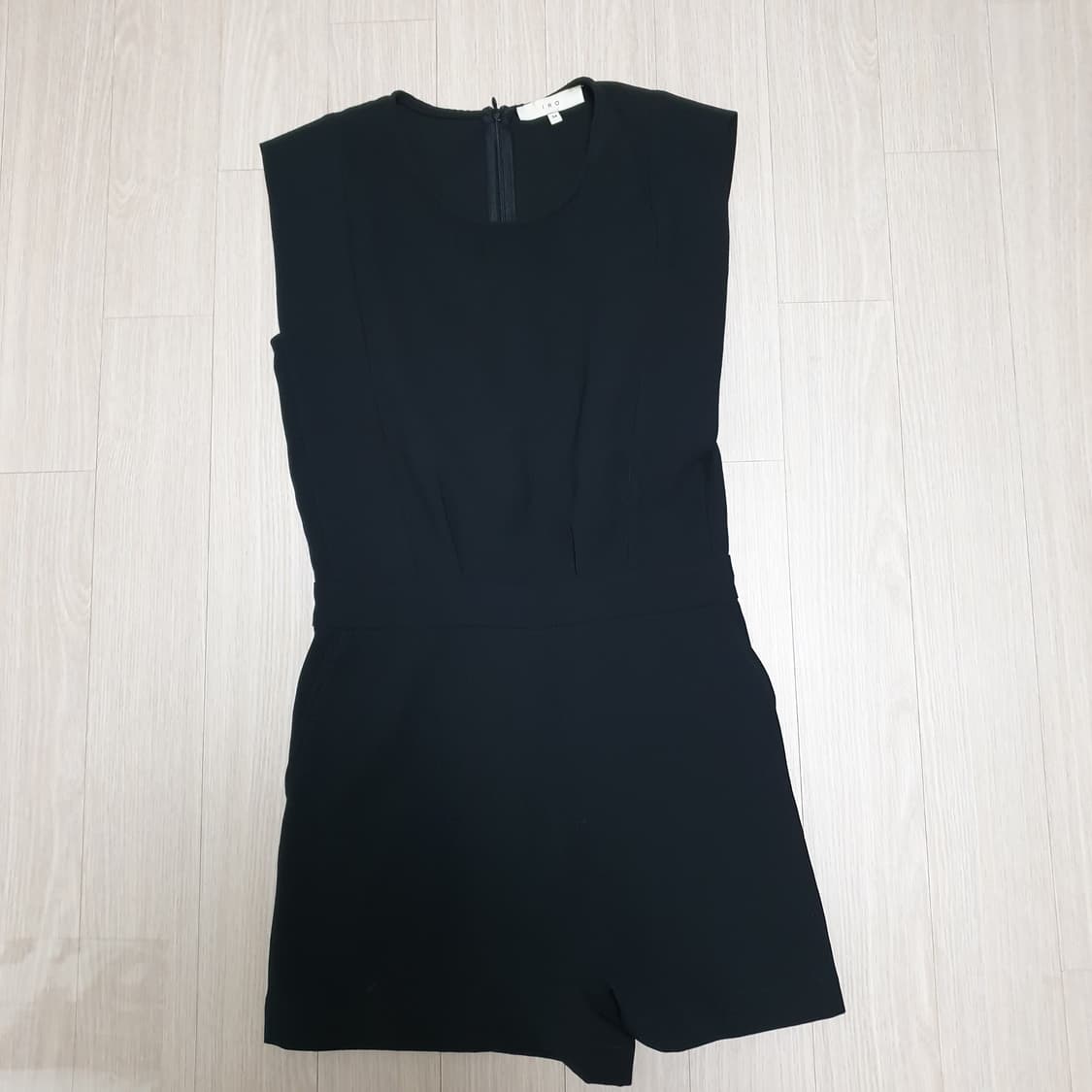 Iro 이로 점프수트 상품이미지1