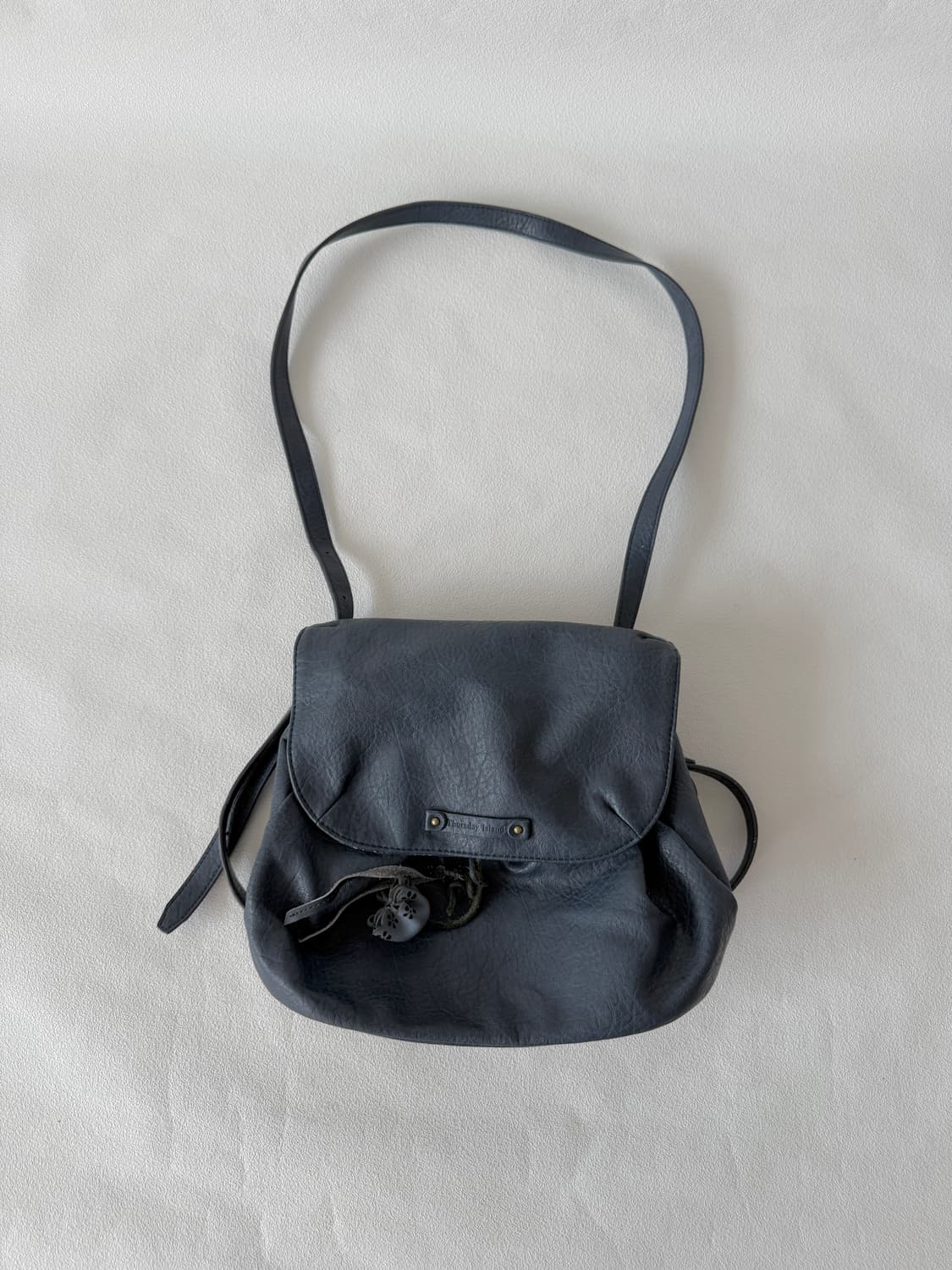 써스데이아일랜드(Thursday Island) 숄더 크로스백(백팩 가능) 상품이미지1