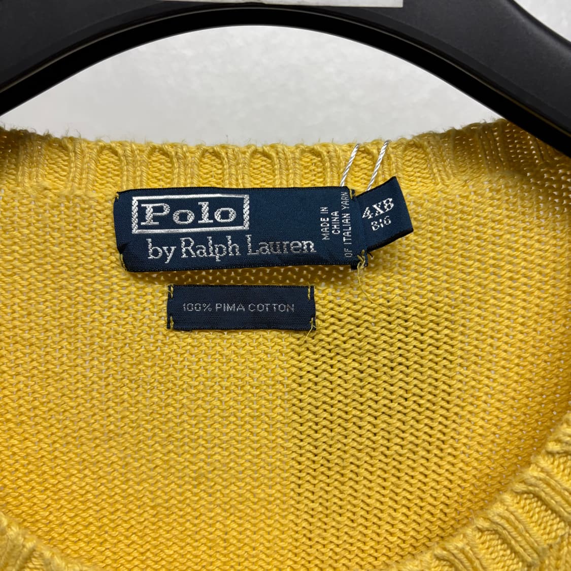 폴로 니트 14 상품이미지3