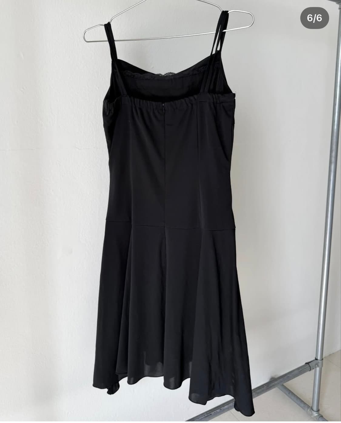 피쉬룸 빈티지 원피스 상품이미지6