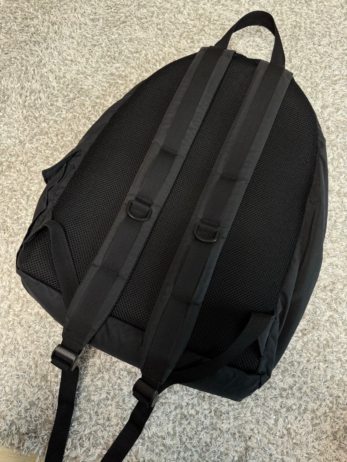 시도 tilted line easy life backpack 백팩 상품이미지3